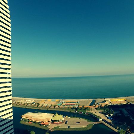 Apart Hotel Irida Batumi Exterior photo