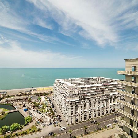 Apart Hotel Irida Batumi Exterior photo