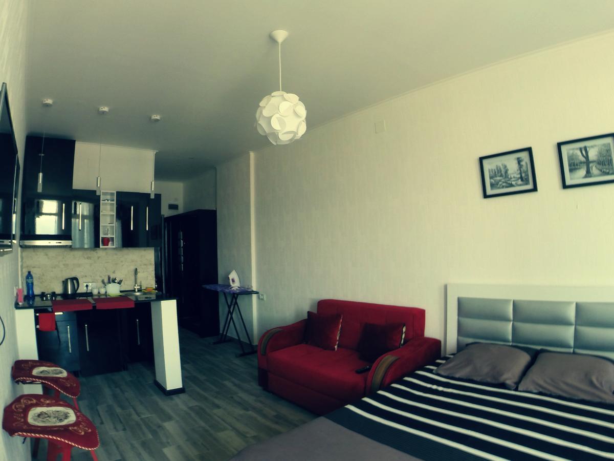 Apart Hotel Irida Batumi Exterior photo