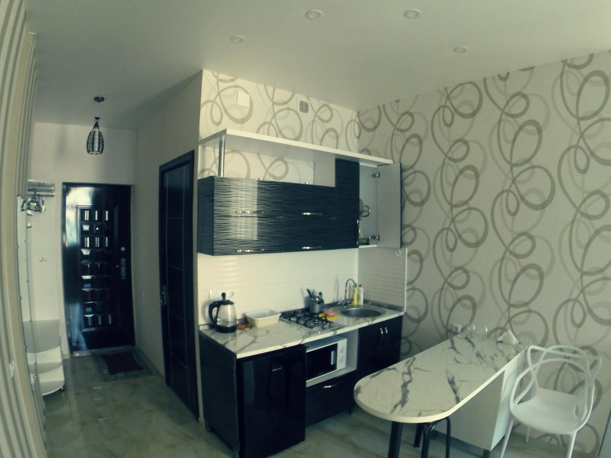 Apart Hotel Irida Batumi Exterior photo