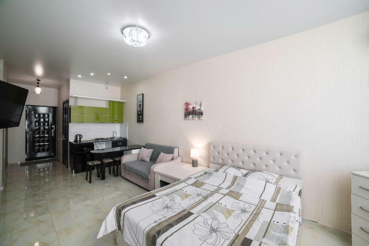 Apart Hotel Irida Batumi Exterior photo